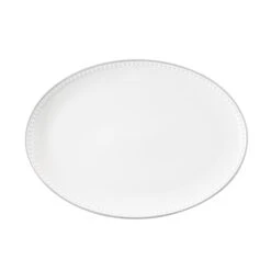 Mary Berry Signature Collection Oval Serving Platter Medium
