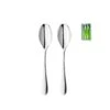 Studio William Mulberry Mirror Serving Spoon Set Of 2