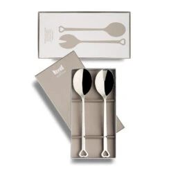 Mepra Gift Box 1 Salad Serving Set