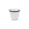 Noritake Marble Blue Tea Cup
