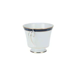 Noritake Marble Blue Tea Cup