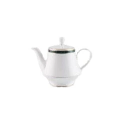 Noritake Marble Green Teapot