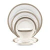 Noritake Signature Platinum Tea Saucer