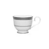 Noritake Odessa Platinum Tea Cup