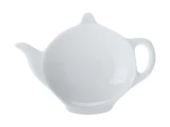 Maxwell And Williams White Basics Tea Bag Tidy