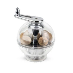 Peugeot 11cm Nutmeg Mill, Tidore