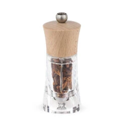 Peugeot 14cm Natural Chilli Grinder, Oleron