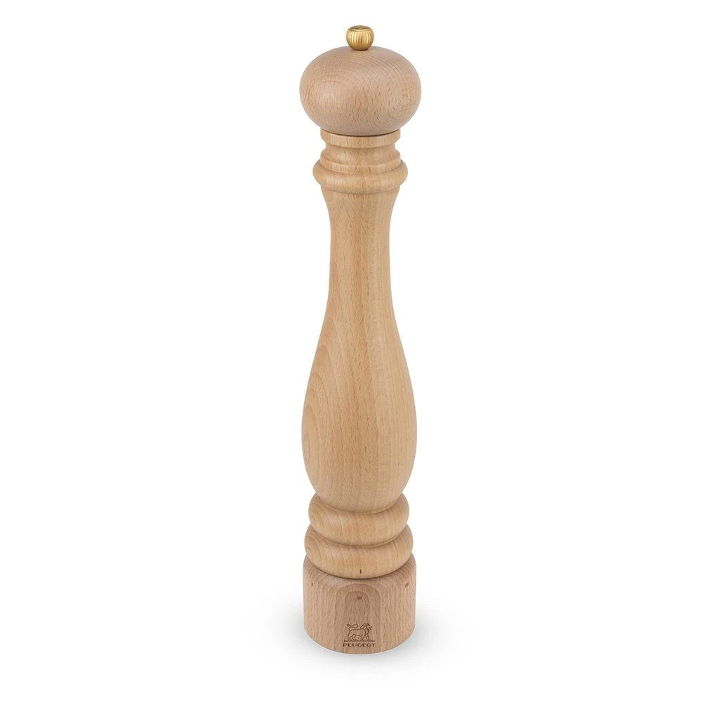 Peugeot 40cm Natural Pepper Mill, Paris 1 Peugeot 40cm Natural Pepper Mill, Paris