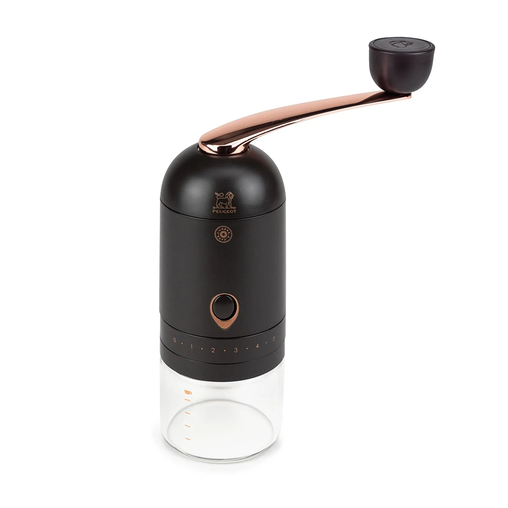 Peugeot L'Arbre A Cafe Manual Coffee Mill 1 Peugeot L'Arbre A Cafe Manual Coffee Mill