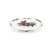 Spode Portmeirion Holly And Ivy Footed Cake Plate