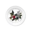 Portmeirion Holly And Ivy Plate 20cm