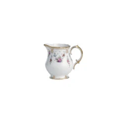 Royal Crown Derby Royal Antoinette Cream Jug 225ml