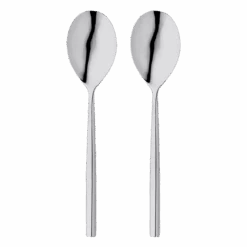 Stellar Rochester 2 Piece Serving Spoon Set