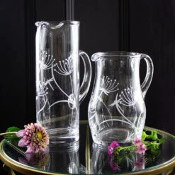 Royal Scot Crystal Dragonfly Large Jug 15 Royal Scot Crystal Dragonfly Large Jug -Tableware Discount Store Royal Scot Crystal Dragonfly Large Jug 7
