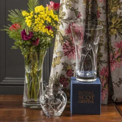 Royal Scot Crystal Dragonfly Tall Ice-Lipped Jug -Tableware Discount Store Royal Scot Crystal Dragonfly Tall Ice Lipped Jug 3