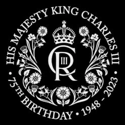 Royal Scot Crystal King's Birthday Domed Paperweight -Tableware Discount Store Royal Scot Crystal Kings Birthday Domed Paperweight 4