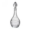 Royal Scot Crystal Saturn Wine Decanter