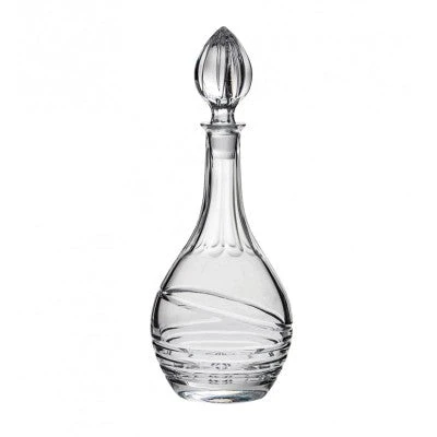 Royal Scot Crystal Saturn Wine Decanter 1 Royal Scot Crystal Saturn Wine Decanter