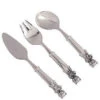 Royal Selangor Teddy Bears' Picnic 3 Piece Cutlery Set