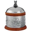 Royal Selangor Teddy Bears' Picnic Music Box