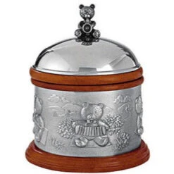 Royal Selangor Teddy Bears' Picnic Music Box