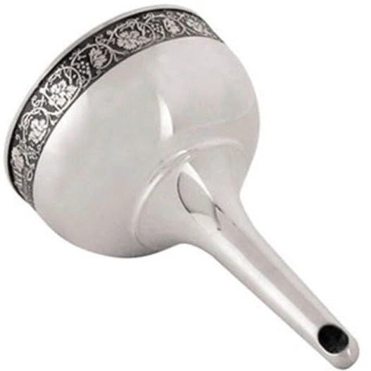 Royal Selangor William Morris Wine Funnel 1 Royal Selangor William Morris Wine Funnel