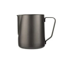 Siip Infuso Gunmetal Grey Milk Jug 350ml