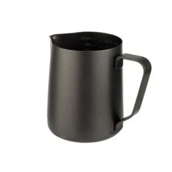 Siip Infuso Gunmetal Grey Milk Jug 350ml -Tableware Discount Store SPINF350JUGGM 2