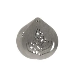 Siip Infuso Set Of 3 Stainless Steel Coffee Stencils -Tableware Discount Store SPINF3COFSTEN 2