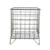 Siip Infuso Silver Coffee Pod Cage