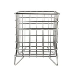 Siip Infuso Silver Coffee Pod Cage