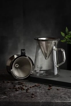 Siip Infuso Pour Over Coffee Dripper