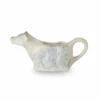 Burleigh Blue Asiatic Pheasants Cow Creamer
