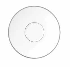 Wedgwood Jasper Conran Platinum Tea Saucer