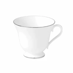 Wedgwood Signet Platinum Tea Cup