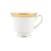 Noritake Signature Gold Tea Cup