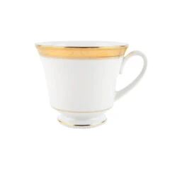 Noritake Signature Gold Tea Cup