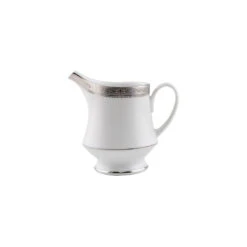 Noritake Signature Platinum Creamer