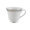 Noritake Signature Platinum Tea Cup