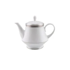 Noritake Signature Platinum Tea Pot
