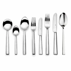 Elia Cosmo 44 Piece Cutlery Set