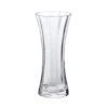 Dartington Crystal Florabundance Carnation Vase