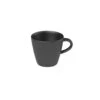 Villeroy & Boch Manufacture Rock Black Espresso Cup 60ml