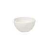Villeroy & Boch Manufacture Rock White Dip Bowl 7.7cm