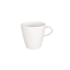 Villeroy & Boch Manufacture Rock White Mug 290ml