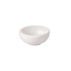 Villeroy & Boch New Moon Dip Bowl 8.5cm
