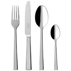 Villeroy & Boch Victor Cutlery Set Of 24 SPECIAL PRICE