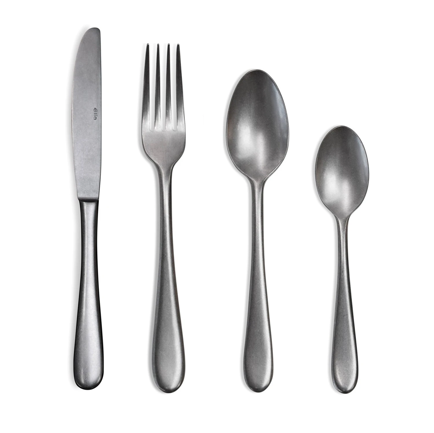 Elia Vantage 24 Piece Cutlery Set 1 Elia Vantage 24 Piece Cutlery Set
