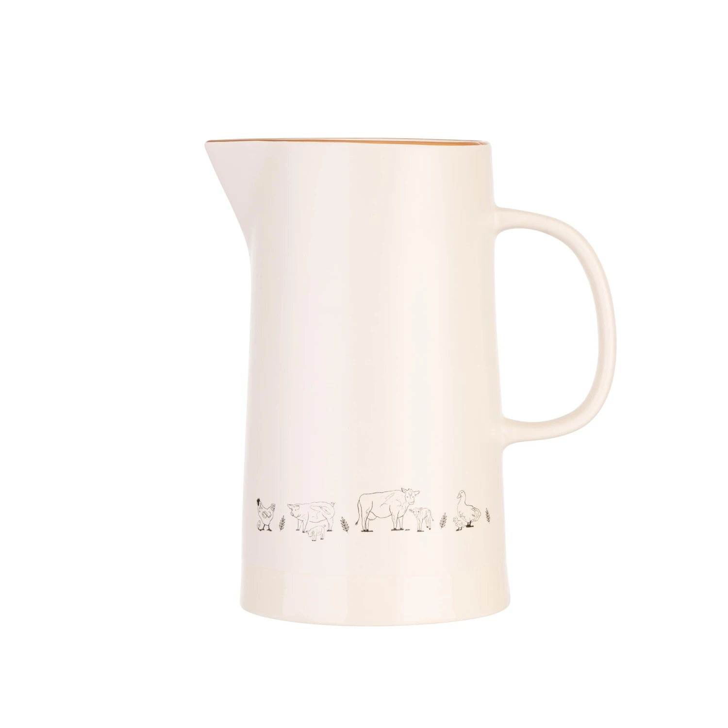 Woodbury Lane Animal Jug 1 Woodbury Lane Animal Jug