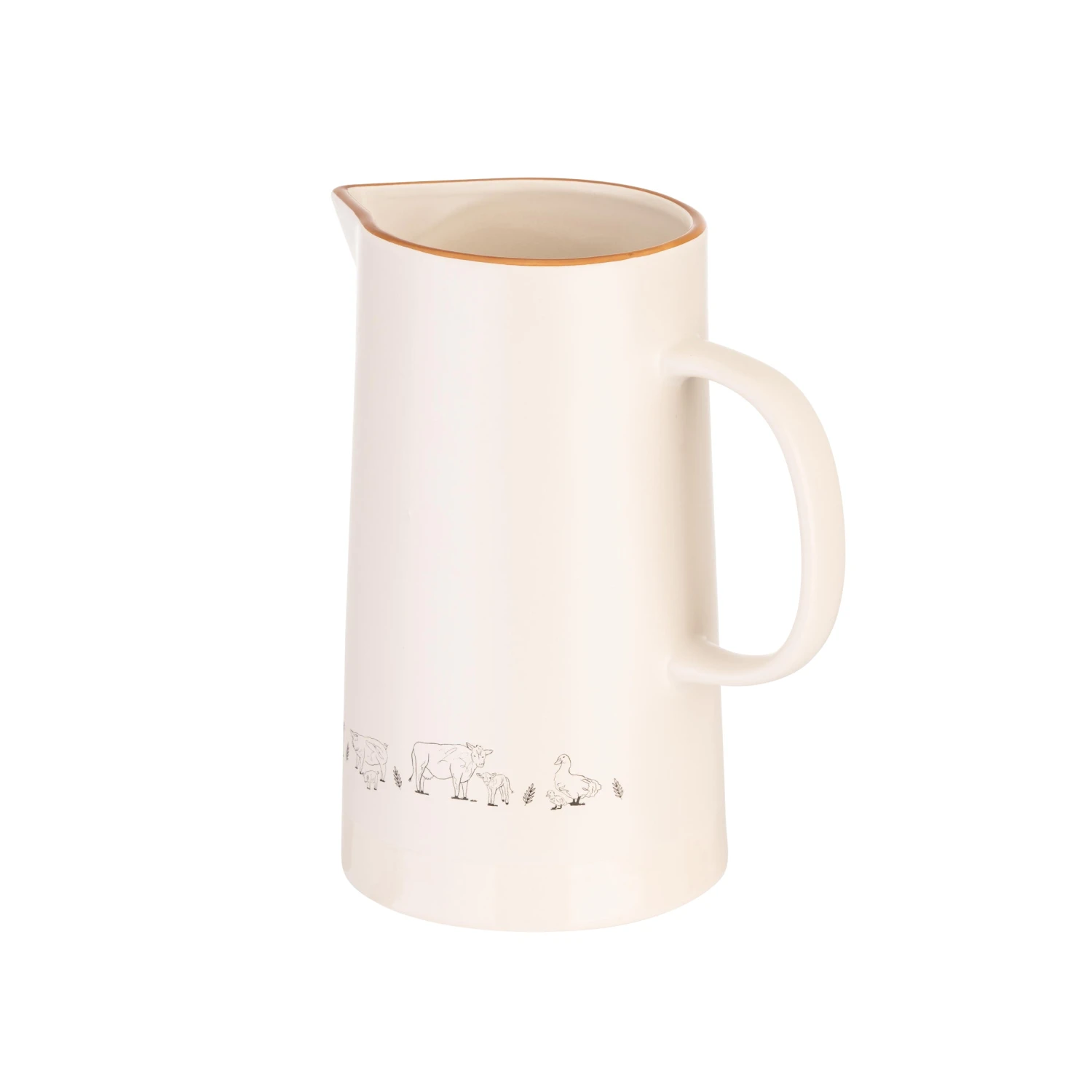 Woodbury Lane Animal Jug 2 Woodbury Lane Animal Jug - Image 2